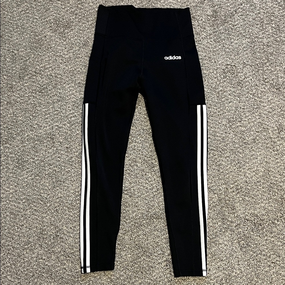 Adidas Climalite leggings